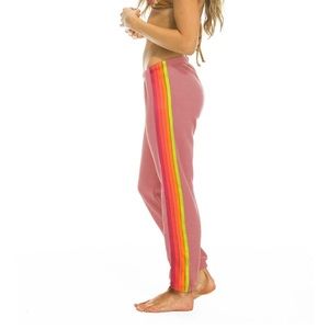 Aviator nation sweatpants!